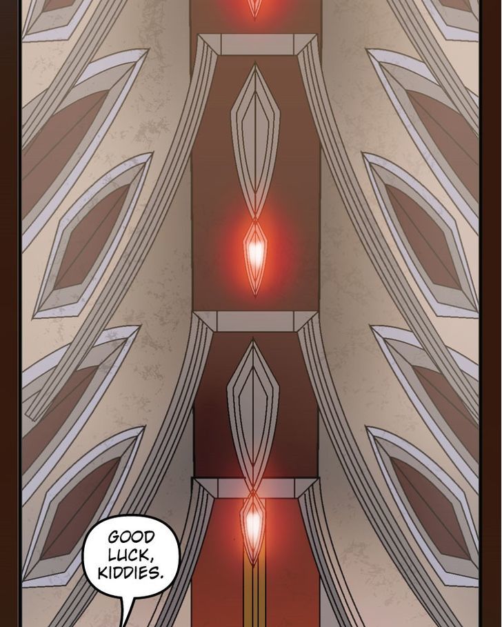 Read Mirror chapter 4 image 31 on Lezhin