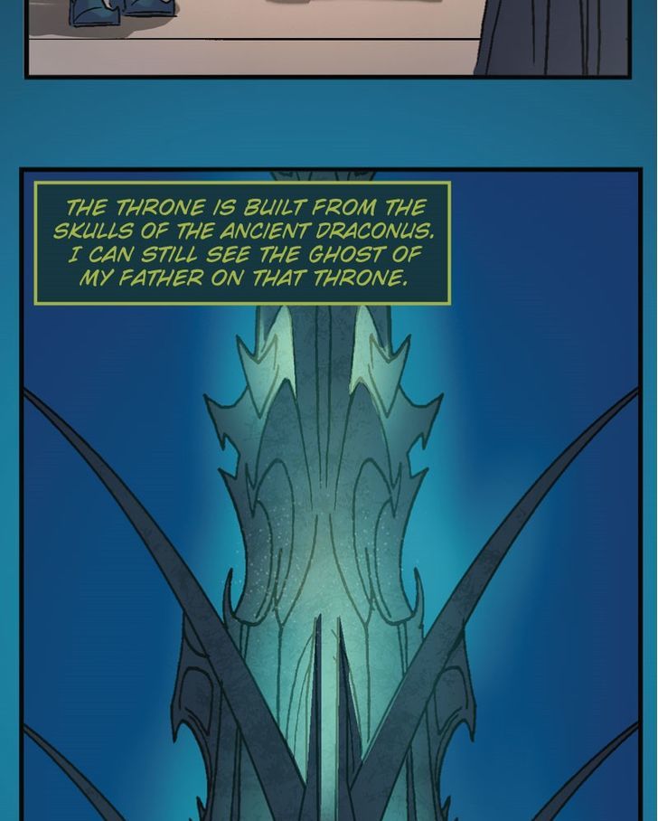 Read Mirror chapter 4 image 33 on Lezhin