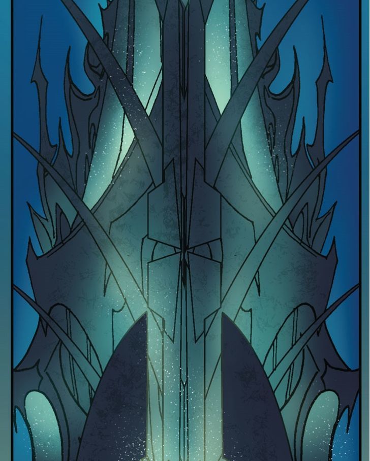 Read Mirror chapter 4 image 34 on Lezhin