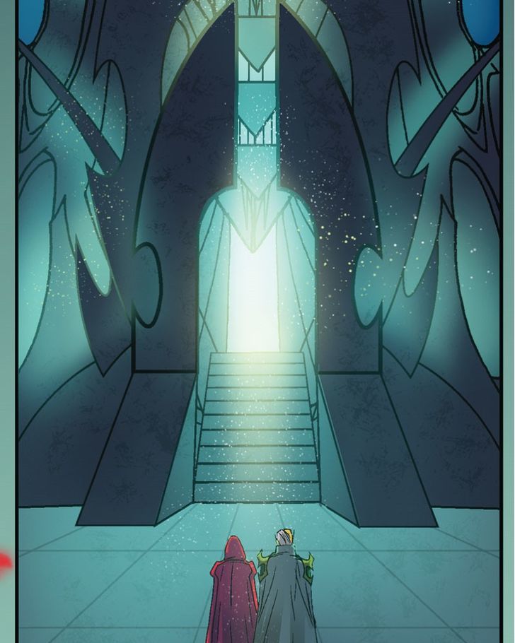 Read Mirror chapter 4 image 35 on Lezhin