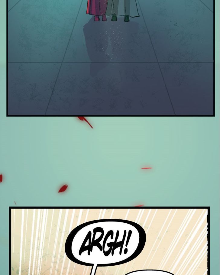 Read Mirror chapter 4 image 36 on Lezhin