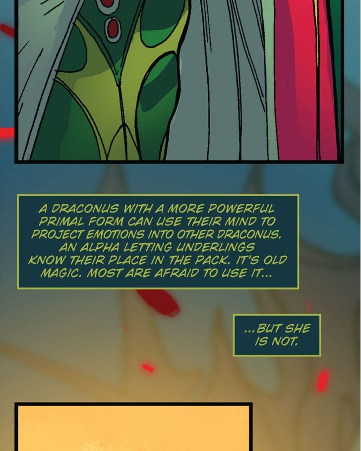 Read Mirror chapter 4 image 38 on Lezhin