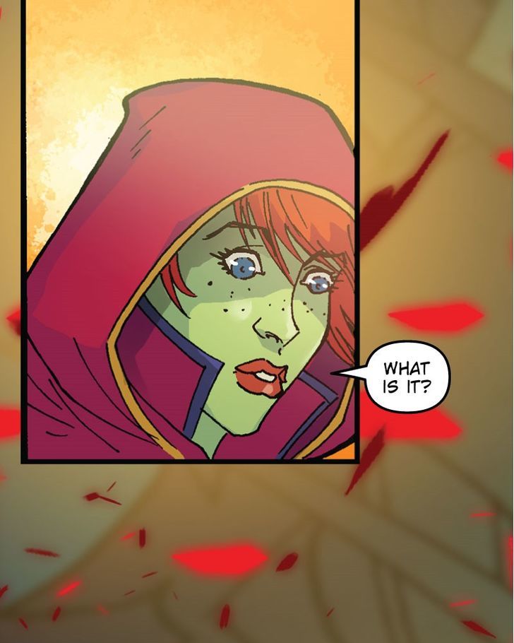 Read Mirror chapter 4 image 39 on Lezhin