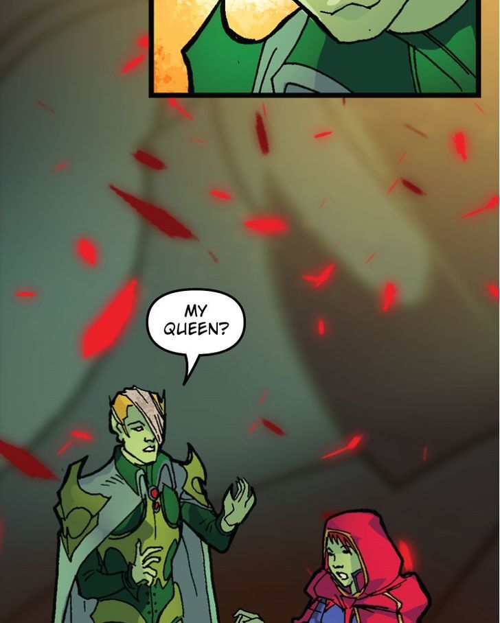 Read Mirror chapter 4 image 41 on Lezhin
