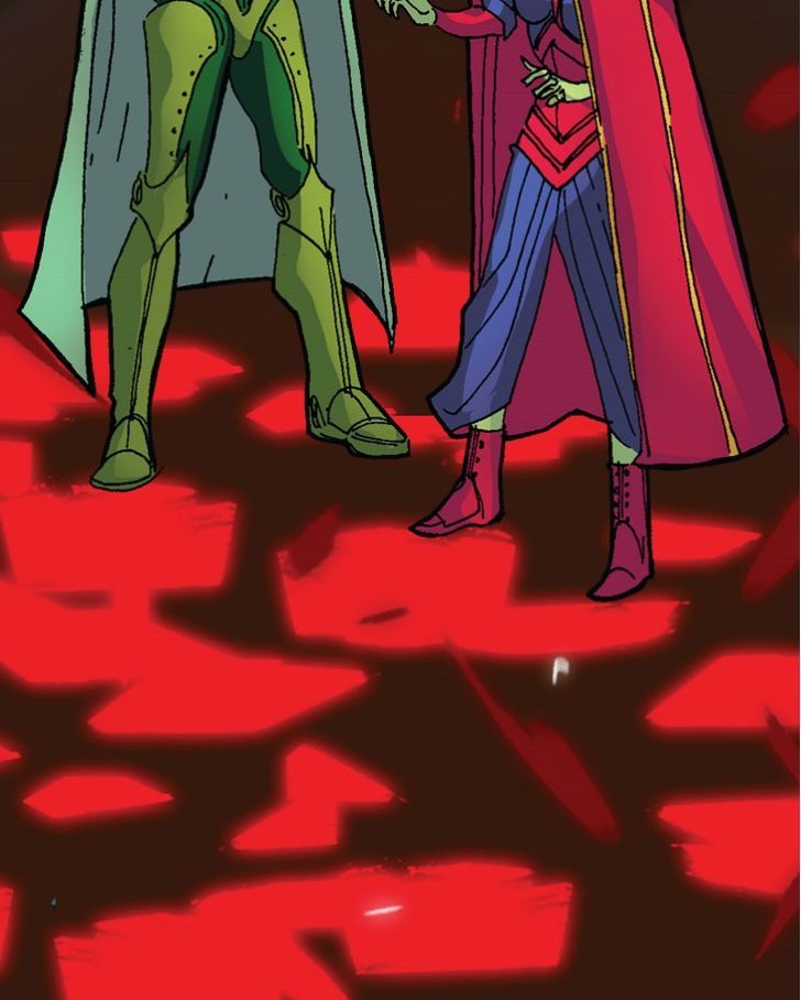 Read Mirror chapter 4 image 42 on Lezhin