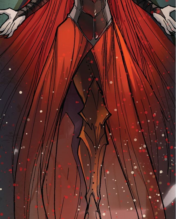 Read Mirror chapter 4 image 46 on Lezhin