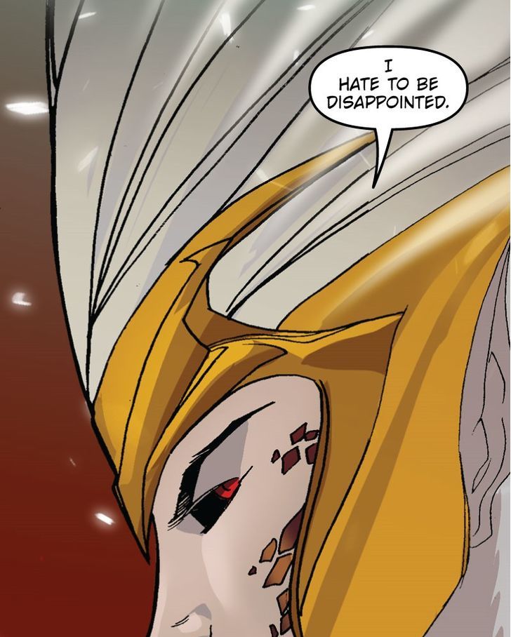 Read Mirror chapter 4 image 49 on Lezhin