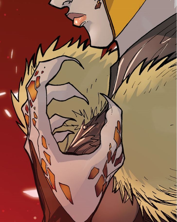 Read Mirror chapter 4 image 50 on Lezhin