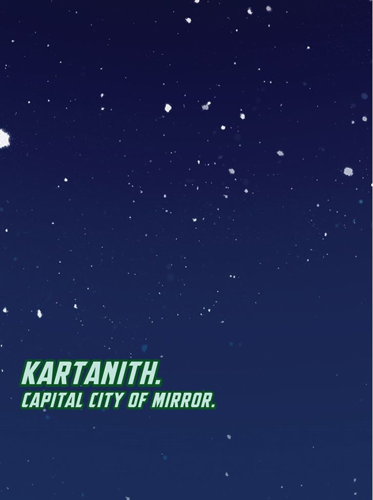 Read Mirror chapter 5 image 1 on Lezhin