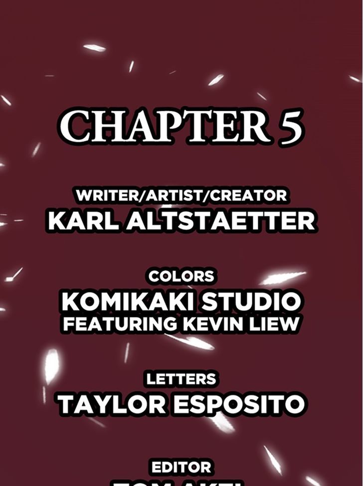 Read Mirror chapter 5 image 10 on Lezhin