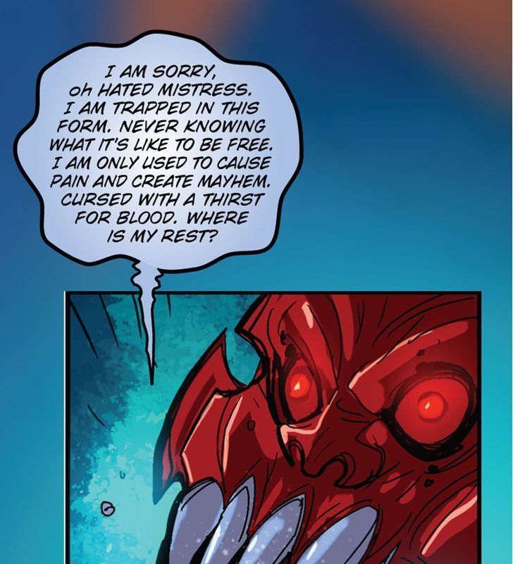 Read Mirror chapter 5 image 100 on Lezhin