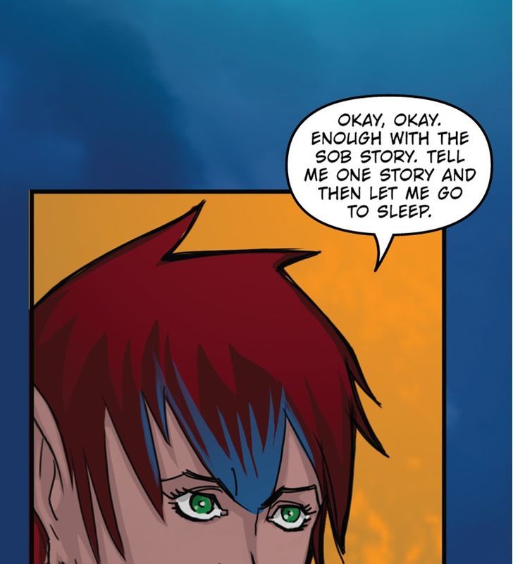 Read Mirror chapter 5 image 102 on Lezhin