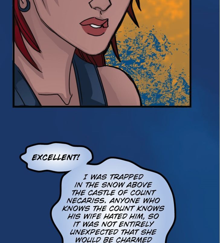 Read Mirror chapter 5 image 103 on Lezhin