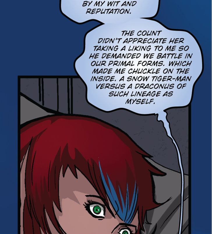 Read Mirror chapter 5 image 104 on Lezhin