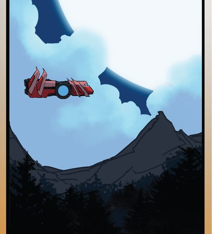 Read Mirror chapter 5 image 108 on Lezhin