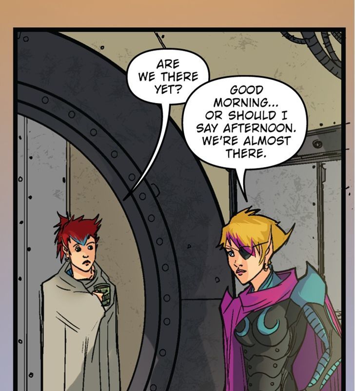 Read Mirror chapter 5 image 110 on Lezhin