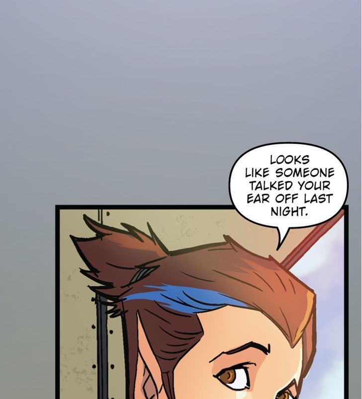 Read Mirror chapter 5 image 112 on Lezhin