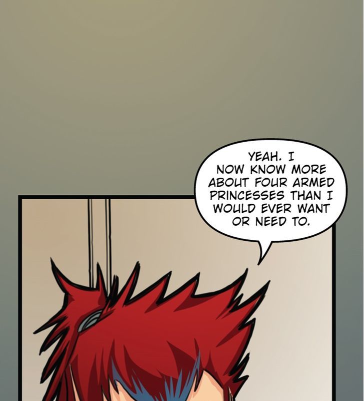 Read Mirror chapter 5 image 114 on Lezhin
