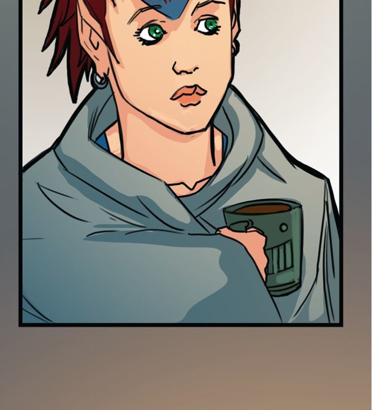 Read Mirror chapter 5 image 115 on Lezhin
