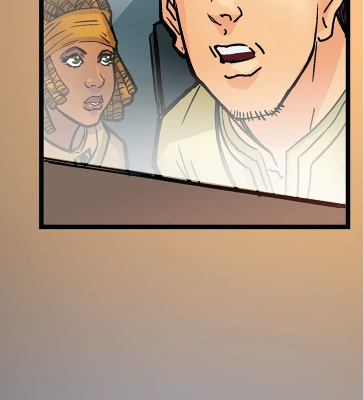 Read Mirror chapter 5 image 117 on Lezhin