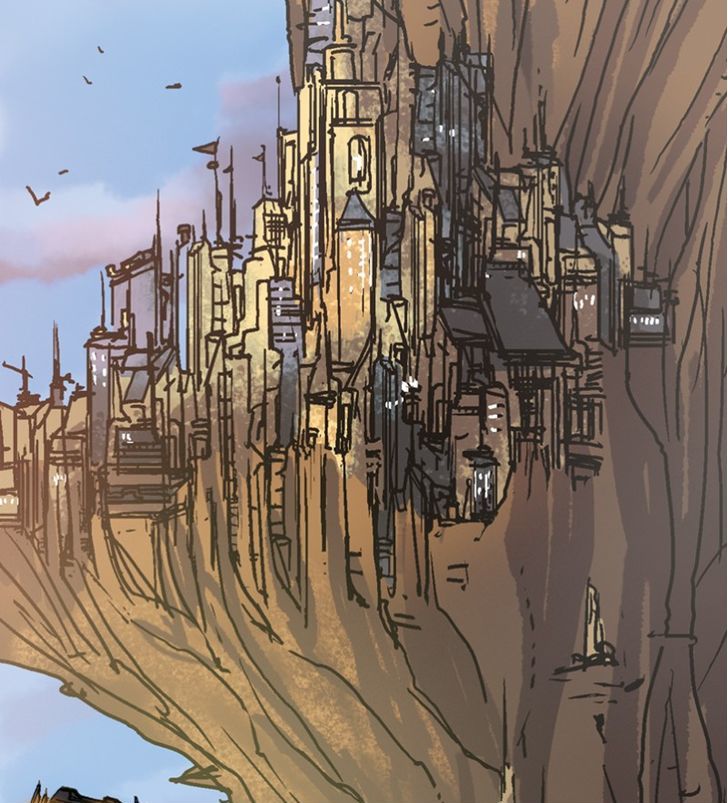 Read Mirror chapter 5 image 119 on Lezhin