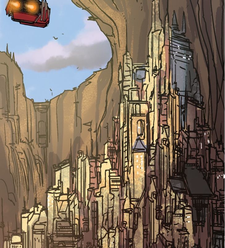 Read Mirror chapter 5 image 120 on Lezhin