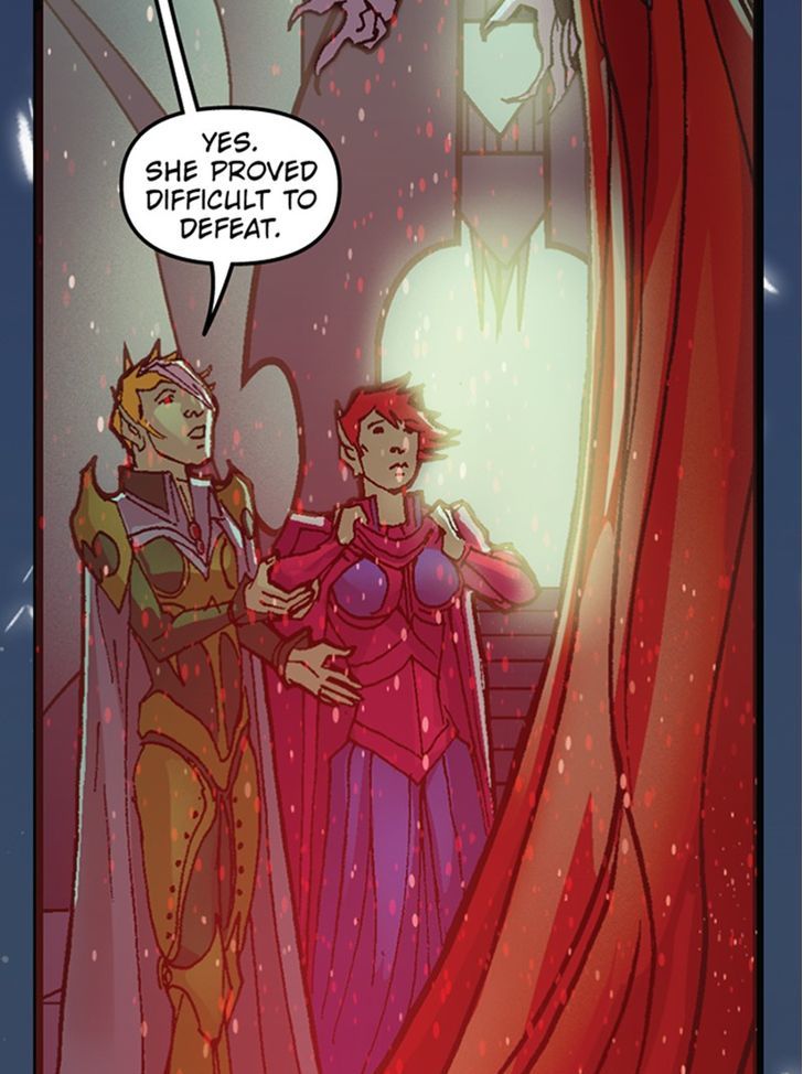 Read Mirror chapter 5 image 13 on Lezhin