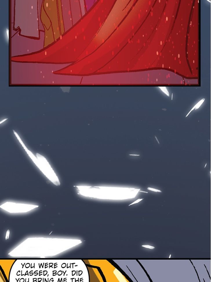 Read Mirror chapter 5 image 14 on Lezhin