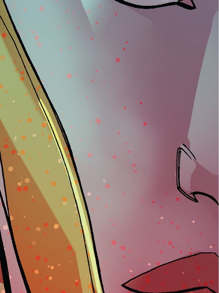 Read Mirror chapter 5 image 16 on Lezhin