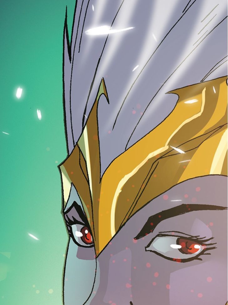 Read Mirror chapter 5 image 20 on Lezhin