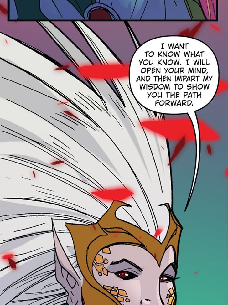 Read Mirror chapter 5 image 27 on Lezhin