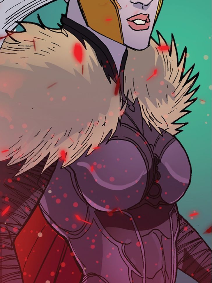 Read Mirror chapter 5 image 28 on Lezhin