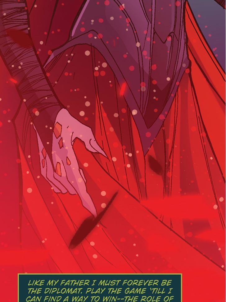 Read Mirror chapter 5 image 29 on Lezhin