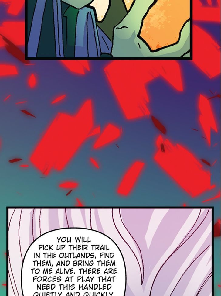 Read Mirror chapter 5 image 31 on Lezhin