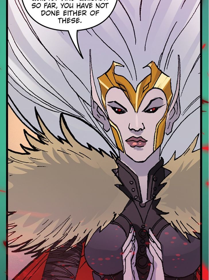 Read Mirror chapter 5 image 32 on Lezhin