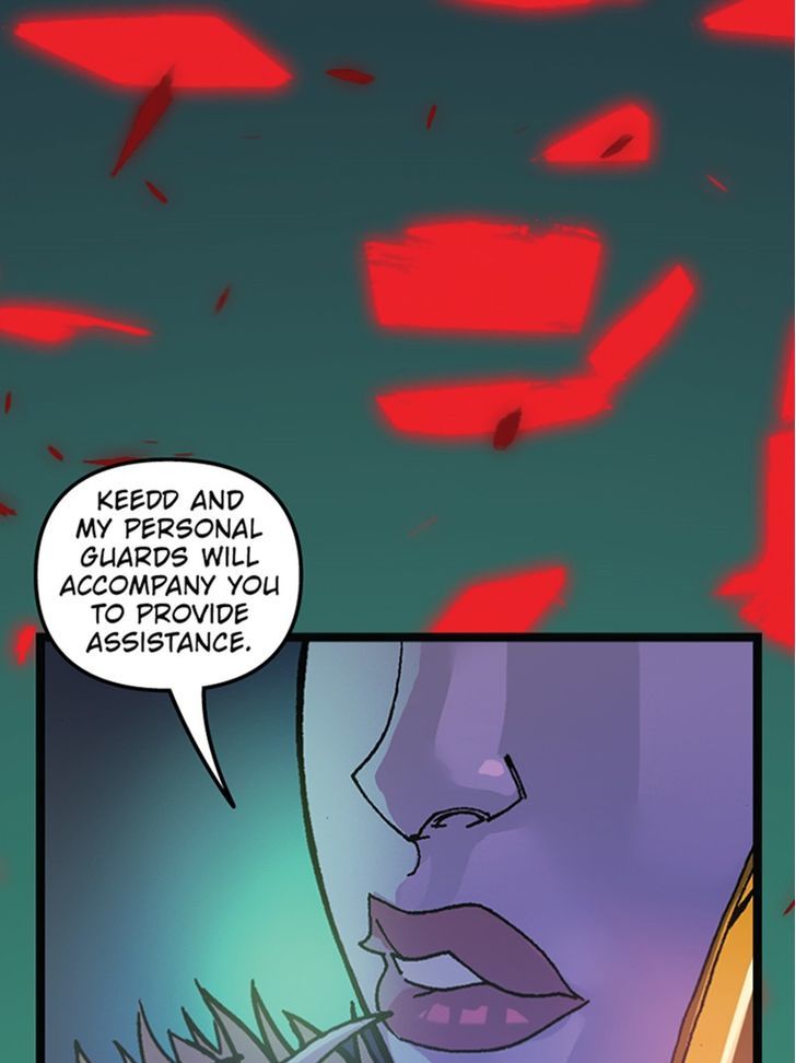 Read Mirror chapter 5 image 34 on Lezhin
