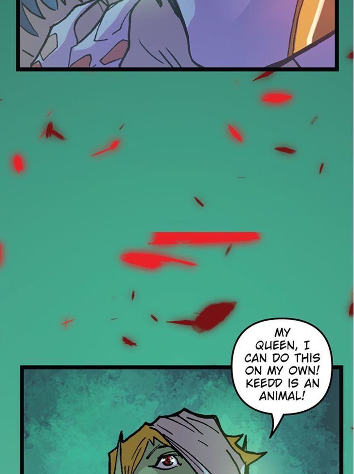 Read Mirror chapter 5 image 35 on Lezhin