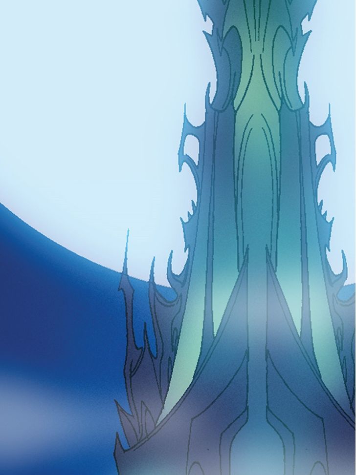 Read Mirror chapter 5 image 4 on Lezhin