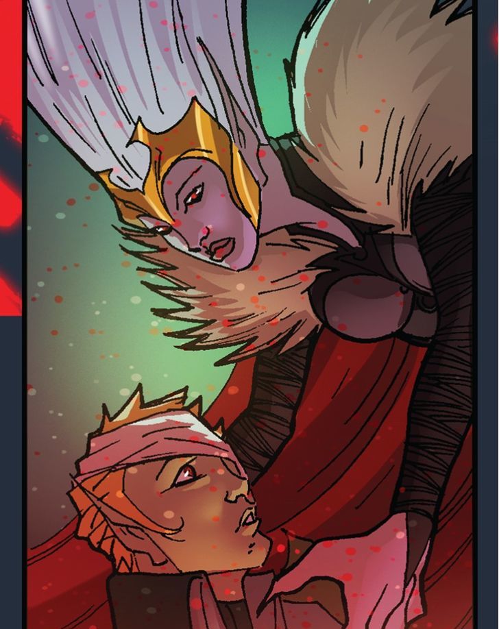 Read Mirror chapter 5 image 41 on Lezhin