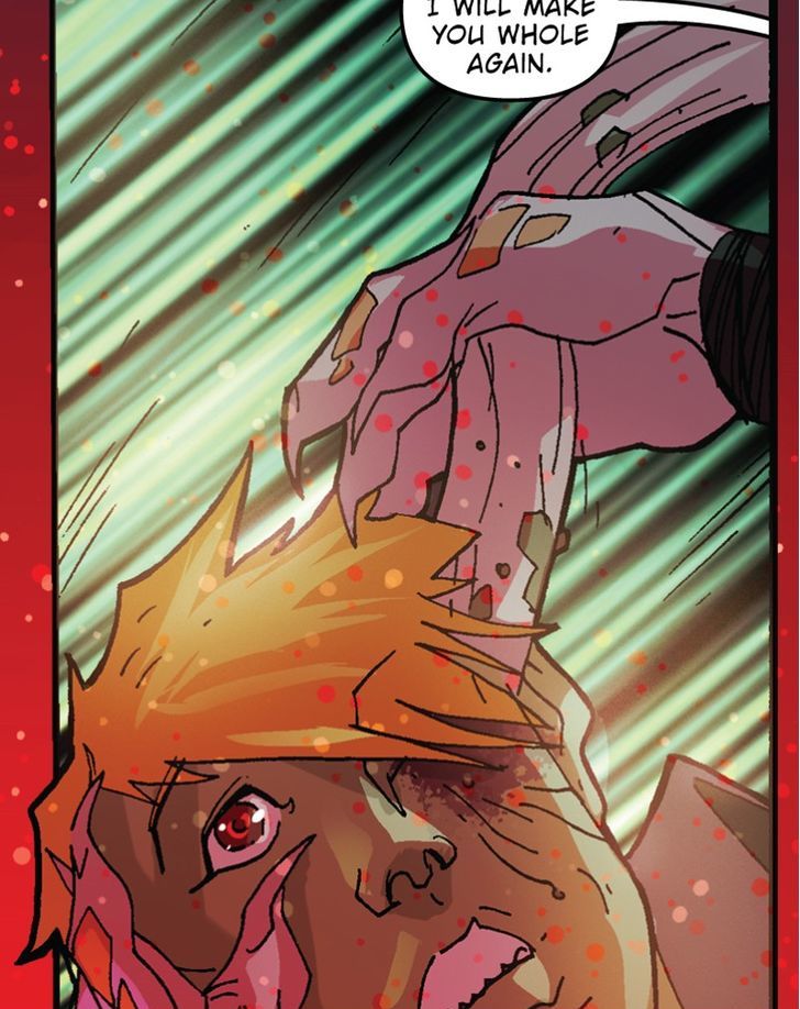Read Mirror chapter 5 image 43 on Lezhin