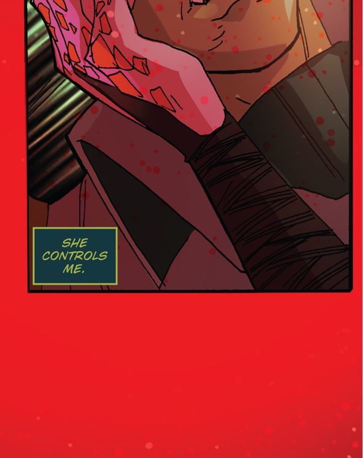 Read Mirror chapter 5 image 44 on Lezhin
