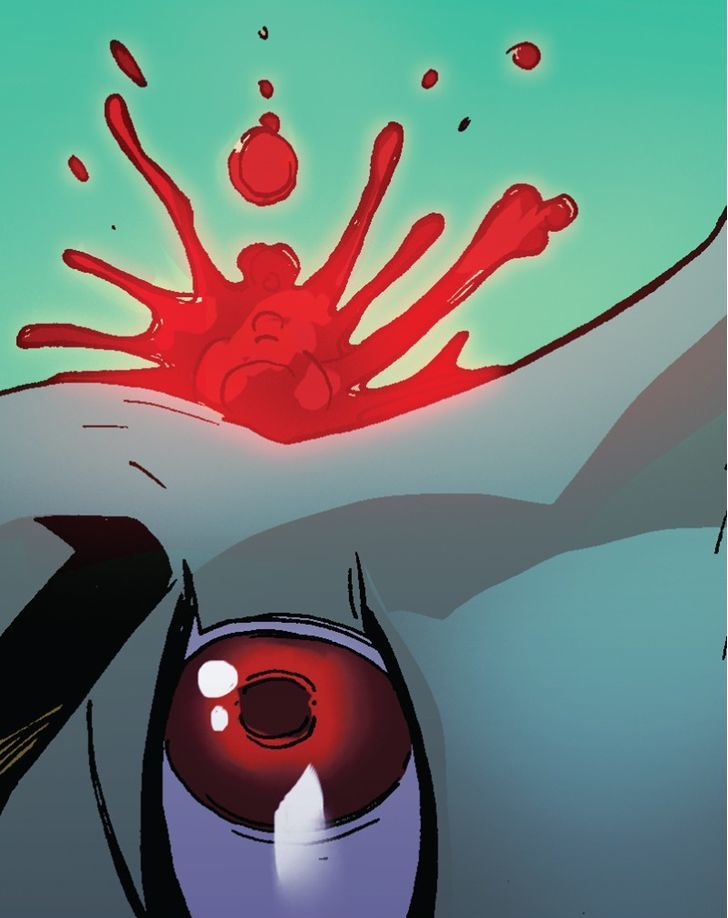 Read Mirror chapter 5 image 48 on Lezhin