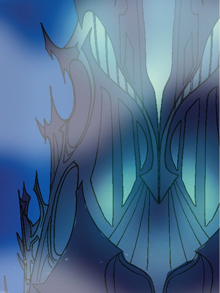 Read Mirror chapter 5 image 5 on Lezhin