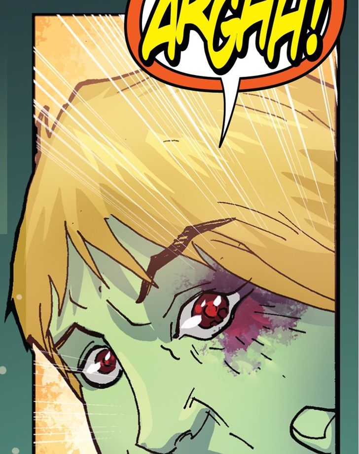 Read Mirror chapter 5 image 51 on Lezhin