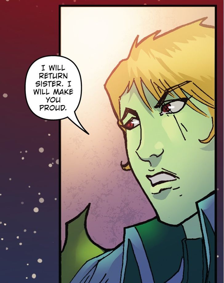 Read Mirror chapter 5 image 57 on Lezhin