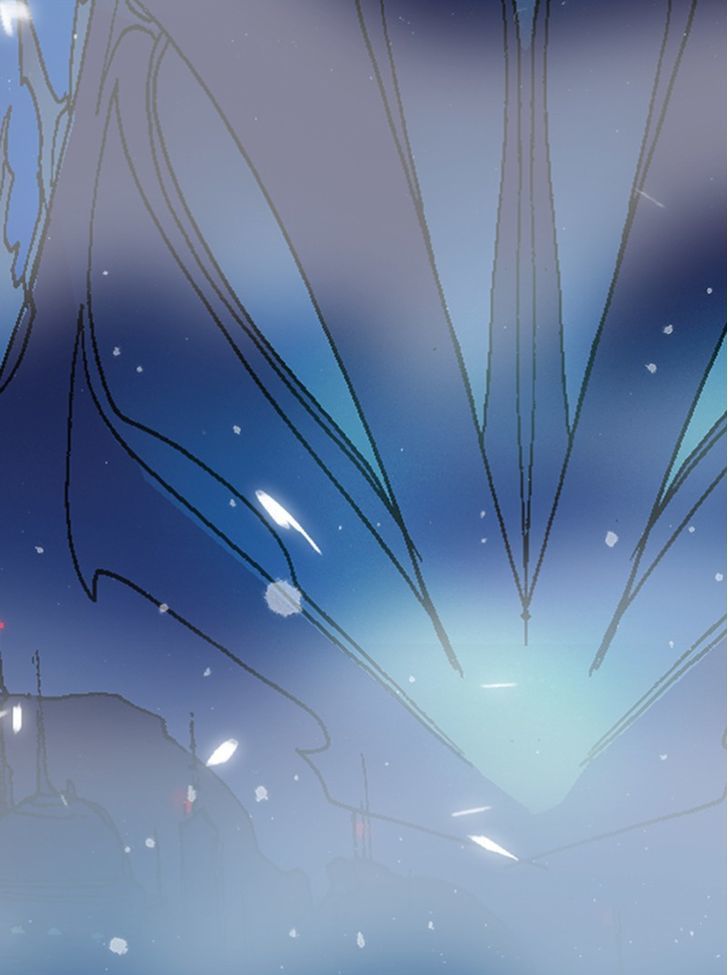 Read Mirror chapter 5 image 6 on Lezhin