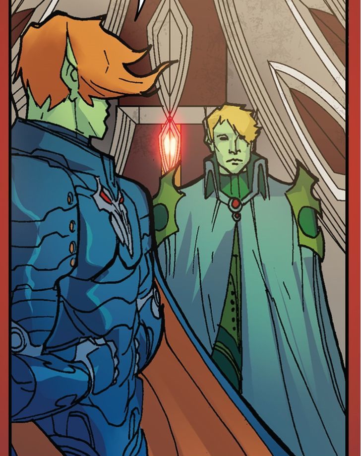 Read Mirror chapter 5 image 62 on Lezhin