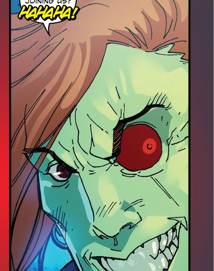 Read Mirror chapter 5 image 64 on Lezhin