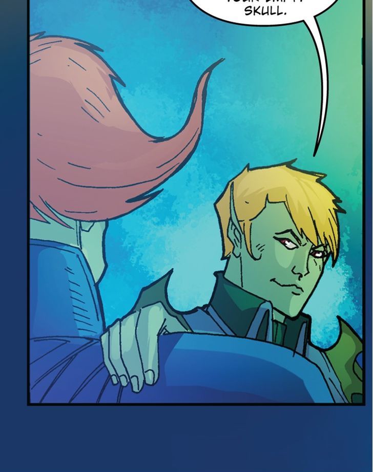 Read Mirror chapter 5 image 66 on Lezhin