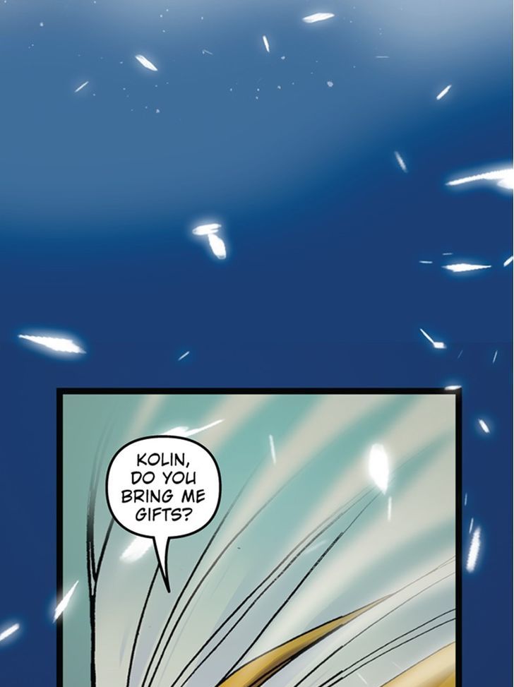 Read Mirror chapter 5 image 7 on Lezhin
